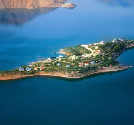 khoush شاخص neshanmap