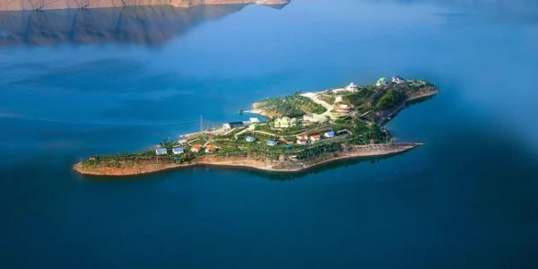 khoush شاخص neshanmap