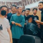 آموزشگاه آرایشگری مردانه جهان مو؛ نقطه شروع حرفه شما