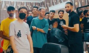 آموزشگاه آرایشگری مردانه جهان مو؛ نقطه شروع حرفه شما