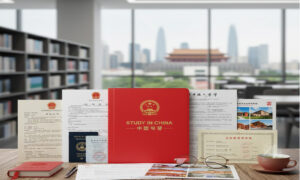 آیا شرایط تحصیل در چین در سال 2026 را می دانید؟ تصویر 1 (1)