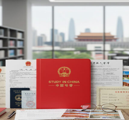 آیا شرایط تحصیل در چین در سال 2026 را می دانید؟ تصویر 1 (1)