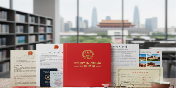 آیا شرایط تحصیل در چین در سال 2026 را می دانید؟ تصویر 1 (1)