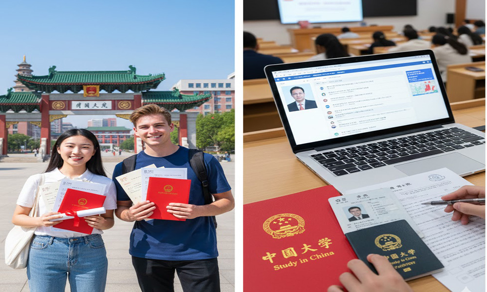 آیا شرایط تحصیل در چین در سال 2026 را می دانید؟ تصویر 2