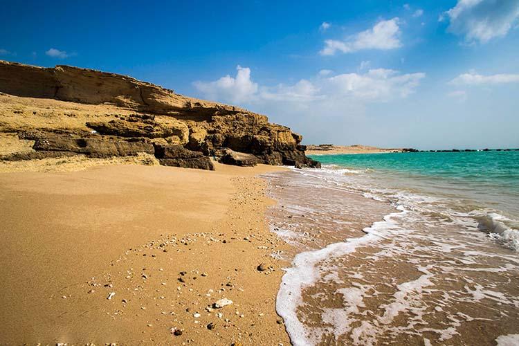 تجربه تفریحات آبی و غیرآبی در جنوب ایران تصویر 3