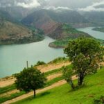 جاهای دیدنی دهدز ، بلندترین نقطه استان 023622