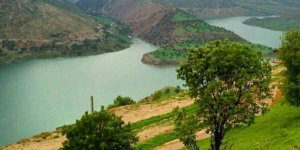 جاهای دیدنی دهدز ، بلندترین نقطه استان 023622