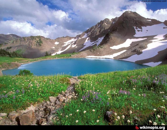 جاهای دیدنی دهدز ، بلندترین نقطه استان خوزستان