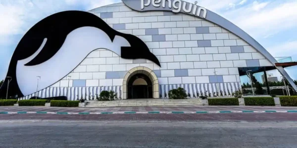 پارک برفی کیش؛ تجربه‌ای زمستانی در دل جزیره‌ای آفتابی