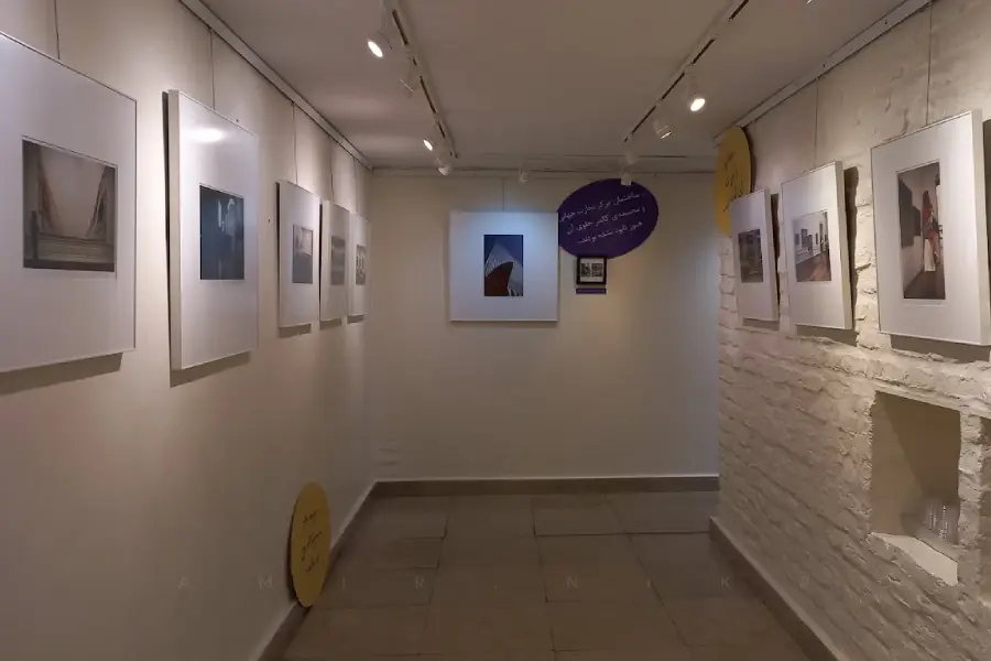 بهترین گالری ‌های تهران؛ لیست گالری‌ های معروف تهران به همراه آدرس و معرفی کوتاه