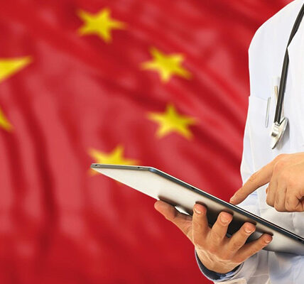 تحصیل پزشکی در چین؛ یک انتخاب برتر تصویر 1