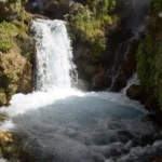 جاذبه‌های طبیعی چهار محال و بختیاری