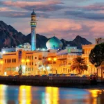 راهنمای سفر به مسقط؛ مرز بین سنت و مدرنیته در عمان