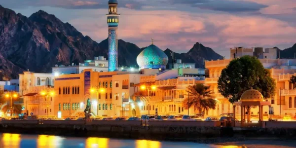 راهنمای سفر به مسقط؛ مرز بین سنت و مدرنیته در عمان