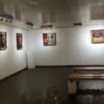 گالری سیحون