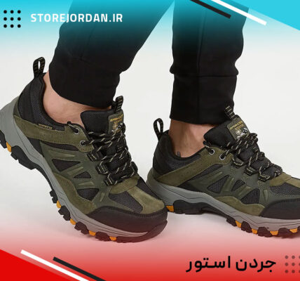 برای طبیعت گردی و کوهنوردی سبک چه کتونی هایی انتخاب بهتری هستند؟