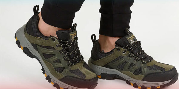 برای طبیعت گردی و کوهنوردی سبک چه کتونی هایی انتخاب بهتری هستند؟