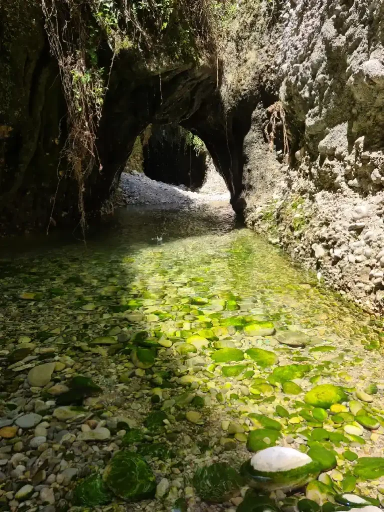 بهترین زمان بازدید از دره انار