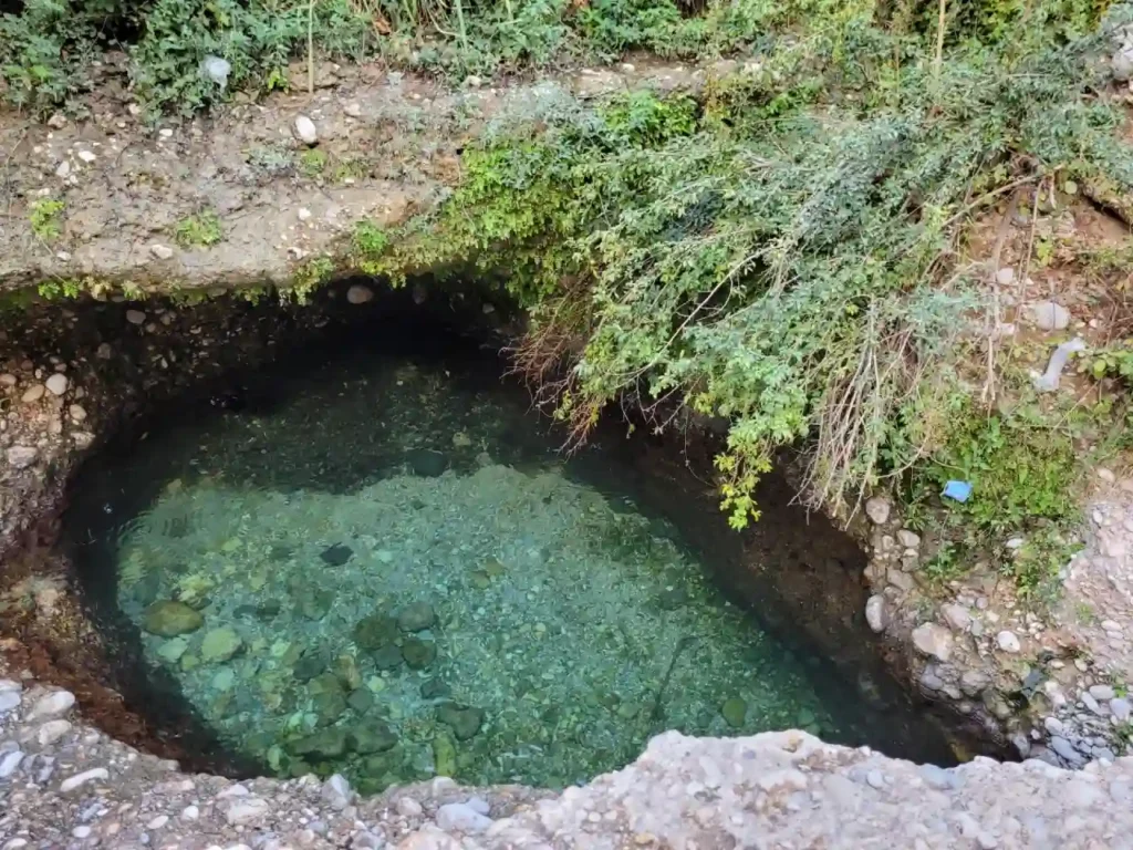 دره انار؛ راز پنهان خوزستان