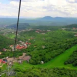 دره گلها ارمنستان؛ بهشتی پنهان که نباید از دست بدهید!