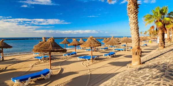 سفر به جزایر قناری؛ از بهترین جاهای دیدنی تا گرفتن ویزا