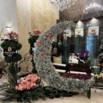 معرفی سه هتل مشهد برای ایام عید