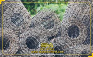 توری جوشی، توری پرسی و توری فنچی راهنمای کامل خرید، قیمت و کاربردها تصویر 1