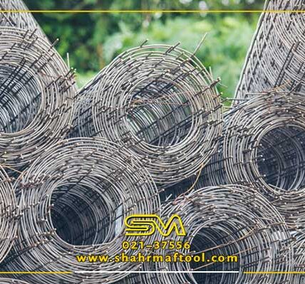 توری جوشی، توری پرسی و توری فنچی راهنمای کامل خرید، قیمت و کاربردها تصویر 1