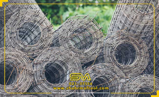 توری جوشی، توری پرسی و توری فنچی راهنمای کامل خرید، قیمت و کاربردها تصویر 1
