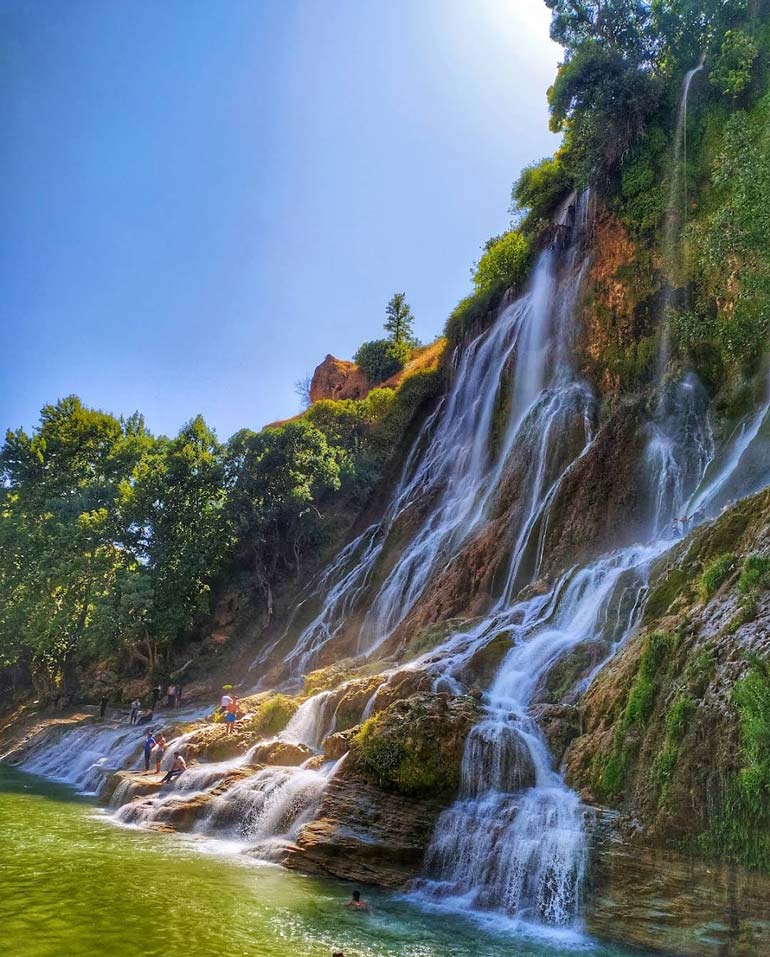 در سفر به لرستان کجا اقامت کنیم؟.