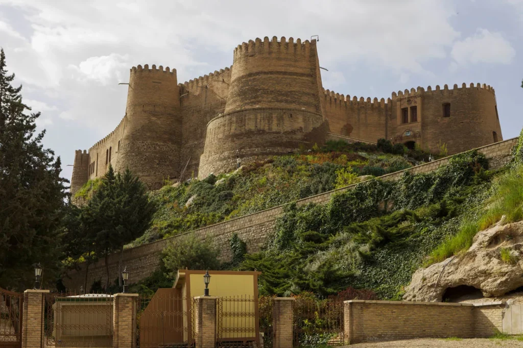 راهنمای سفر به لرستان؛ سرمه چشمان عروس غرب ایران