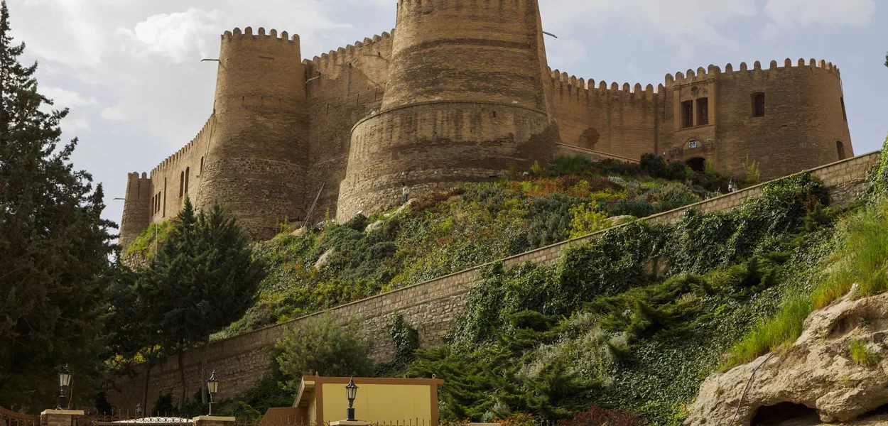 راهنمای سفر به لرستان؛ سرمه چشمان عروس غرب ایران