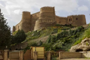 راهنمای سفر به لرستان؛ سرمه چشمان عروس غرب ایران