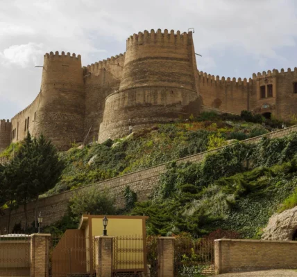 راهنمای سفر به لرستان؛ سرمه چشمان عروس غرب ایران