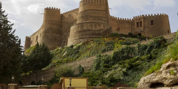 راهنمای سفر به لرستان؛ سرمه چشمان عروس غرب ایران