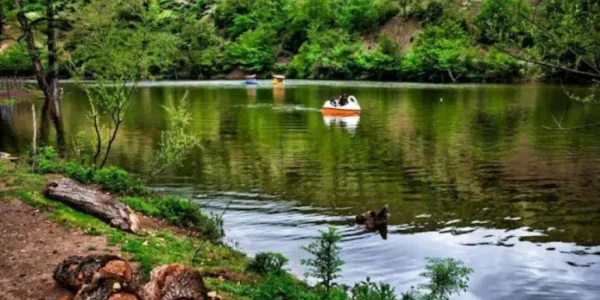 ۳۰ تا از بهترین جاهای دیدنی سوادکوه