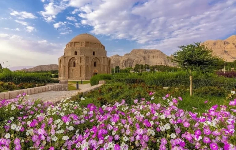 تاریخچه کرمان