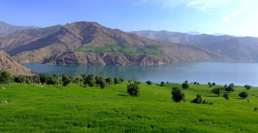جاهای دیدنی خوزستان از کارون تا هورالعظیم
