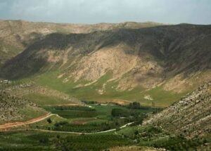 معرفی روستای کاکان