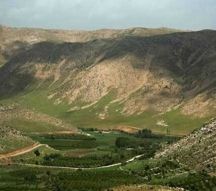 معرفی روستای کاکان