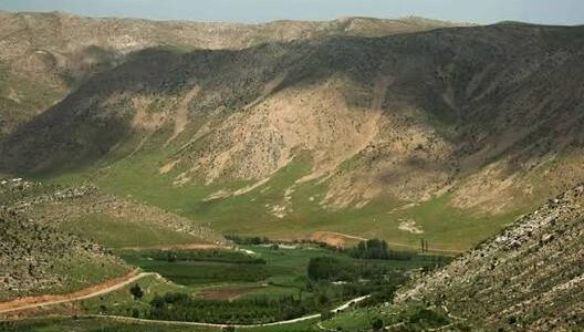 معرفی روستای کاکان