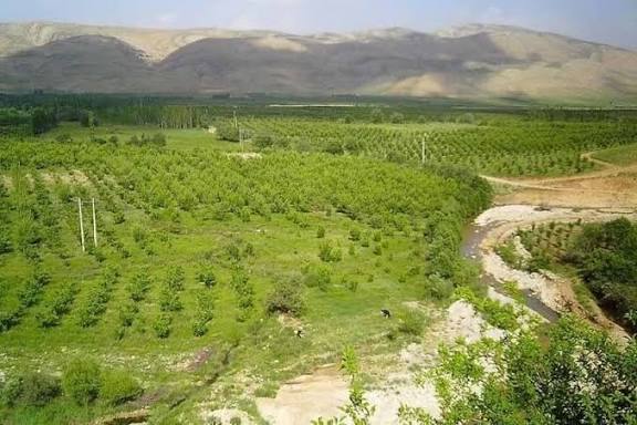 روستای کاکان؛ مقصدی سرسبز برای عاشقان طبیعت در نزدیکی یاسوج تصویر 1