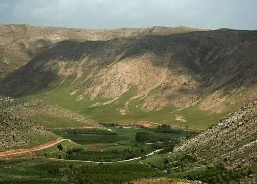 معرفی روستای کاکان