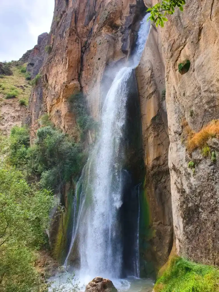 شاهاندشت