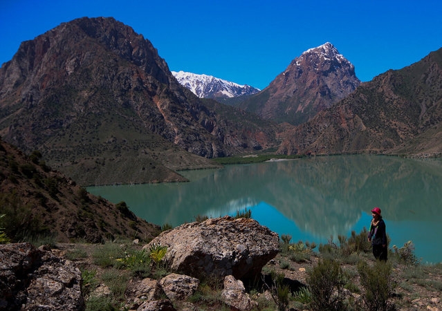 کوهستان فان