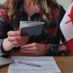 محاسبه امتیاز csr کانادا