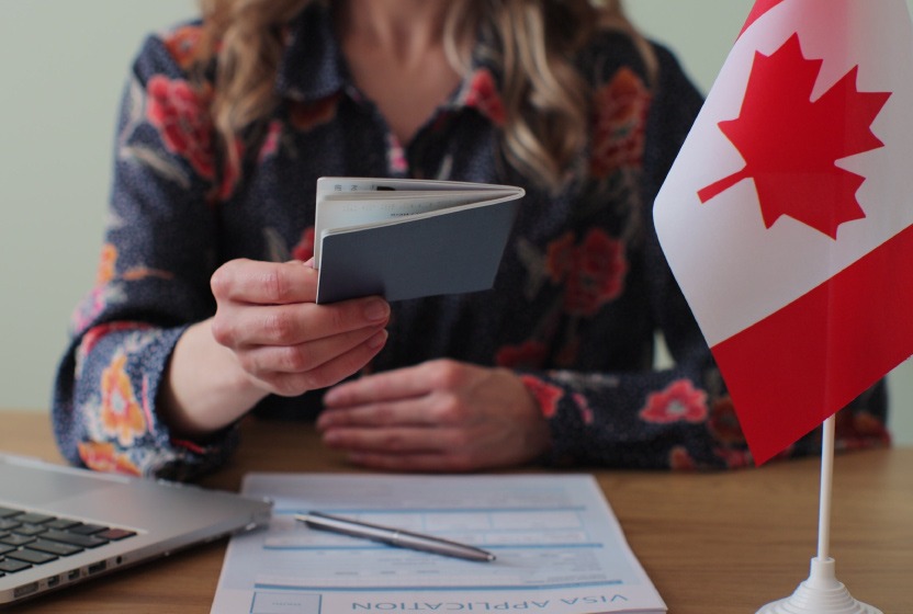 محاسبه امتیاز csr کانادا